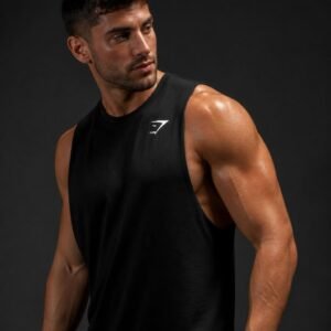 Grind Cut-Off Tank