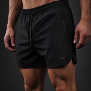 Velocity Training Shorts